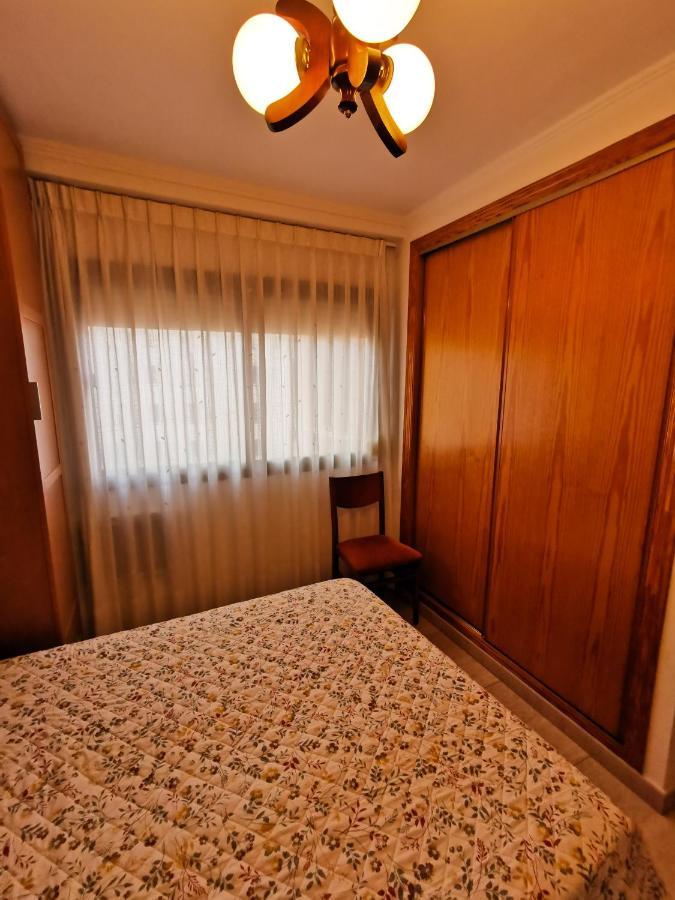 Centro Cerca Playa Apartman Benidorm Kültér fotó