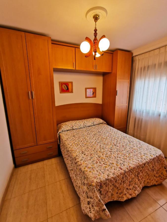 Centro Cerca Playa Apartman Benidorm Kültér fotó
