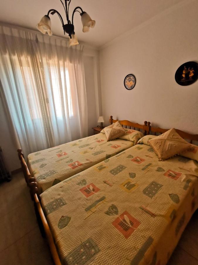 Centro Cerca Playa Apartman Benidorm Kültér fotó
